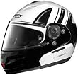 N103 MOTRRD WHT/BLACK LG 30