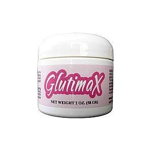 Glutimax Buttocks Enhancement Cream Butt Enlargement Firming Shaper Lotion by 