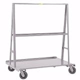 Buy A Frame 2-Sided Sheet Truck - 2000-Lb. Capacity by Northern Tool and Equipment