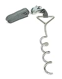 Camco 42593 RV Awning Anchor Kit with Pull Tension Strap