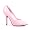 Baby Pink Patent
