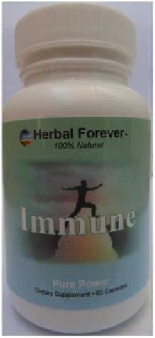 All Natural Immune System Booster (Immune Boost) BUY 1 GET 1 FREE!!