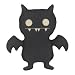 Secret Mission Ice Bat Plush Mini Uglydoll Comic Con Exclusive