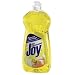 Tools & Hardware : Joy Dish Detergent 25 Oz.
