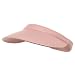 Large Billed Visor-Pink