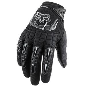 Fox Men's Dirtpaw Full Finger Glove