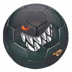 Die wilden Fu�ballkerle. Fu�ball "Derbystar"