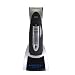 FORFEX by Babyliss PRO FX670 Professional Cord/Cordless Clipper with Titanium/Ceramic Blade Set and Travel Case