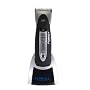 FORFEX by Babyliss PRO FX670 Professional Cord/Cordless Clipper with Titanium/Ceramic Blade Set and Travel Case