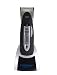 FORFEX by Babyliss PRO FX670 Professional Cord/Cordless Clipper with Titanium/Ceramic Blade Set and Travel Case