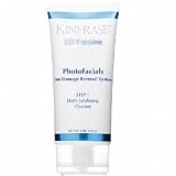 Kinerase PhotoFacials Daily Exfoliating Cleanser (5 oz)