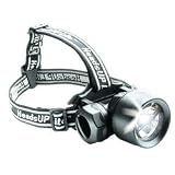 Pelican 2680 Headsup Lite Flashlight Scuba Dive Light
