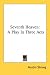 Seventh Heaven: A Play In Three Acts