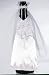 2er Set Flaschendeko BRIDE & GROOM  Chic und schön!