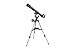 Celestron 21062 AstroMaster 70 EQ Refractor Telescope