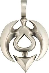 BICO AUSTRALIA JEWELRY (E101) APOLLO - POWER & RADIANCE FROM THE SUN