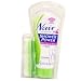 Nair Nair Shower Power Moisturizing - 5.1 oz: 3 units. Nair Nair Shower Power Moisturizing - 5.1 oz: 3 units.