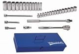 33 Piece Tool Set with TB 104 Metal Tool Box per 1 316rPaZ2w9L. SL160 33 Piece Tool Set with TB 104 Metal Tool Box per 1