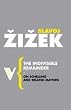 The Indivisible Remainder (Radical Thinkers)