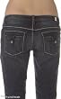 People's Liberation Women's Jeans Tanya Bootcut in Black
