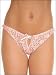 Crotchless Tanga Panty.