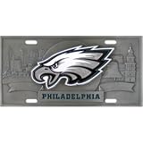 Philadelphia Eagles NFL Collector's Plate