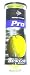 Sports : Dunlop Pro, 72er Tennisb&auml;lle