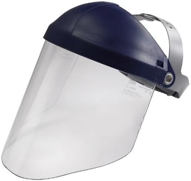 3M 90028-00000T Professional Face Shield
