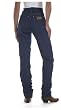 Wrangler&reg; Women's 32" Inseam Long Rise Classic Fit Jeans