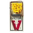 Woodstream M038 Victor Mouse Trap