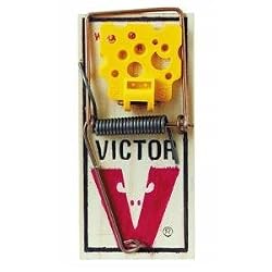 Woodstream M038 Victor Mouse Trap
