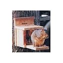 Squirrel Feeder: Box