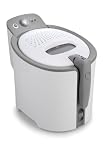 2000 Watt Fritteuse 3,5 Liter Friteuse Tristar FR-6925
