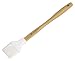 Le Creuset Silicon Basting Brush, White