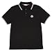 MONCLER(�����N���[��) �|���V���c 999-BLKACK/WHITE