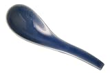 有田焼 レンゲ ルリ釉 R2059