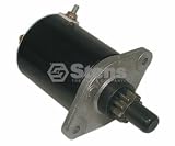 Mega-fire Electric Starter TECUMSEH/36795