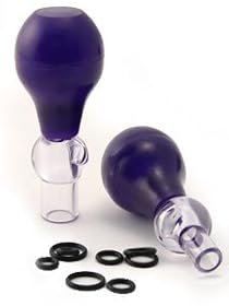 Pipedreams Nipple Erector Set