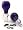 image Pipedreams Nipple Erector Set