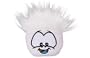 Disney Club Penguin 4 Inch Series 3 Plush Puffle White [Includes Coin with Code!]