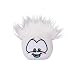 Disney Club Penguin 4 Inch Series 3 Plush Puffle White [Includes Coin with Code!]