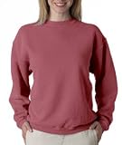 Adult Heavyweight Crewneck Sweatshirt