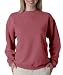 Apparel : Adult Heavyweight Crewneck Sweatshirt