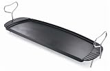 Weber 1432 Baby Q Griddle