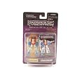 Transformers Heroes of Cybertron - Starscream Decepticon Action Figure