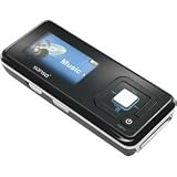 C250 2GB MP3 PLAYER