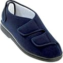 Promed sanisoft D, Größe 38, 510170, marineblau