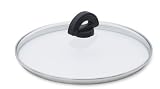 Kuhn Rikon Duromatic Glass Lid 9.5 Inch