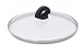 Kuhn Rikon Duromatic Glass Lid 9.5 Inch