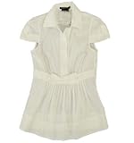 BCBG Maxazria Woven Top
